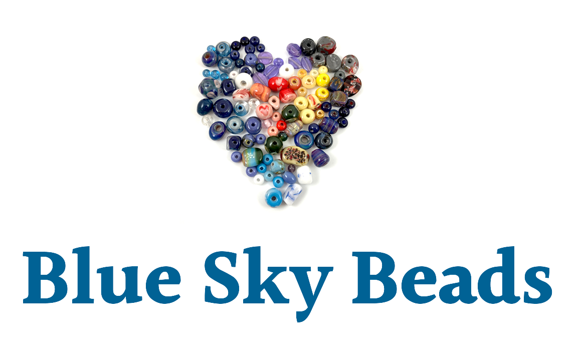Blue Sky Beads